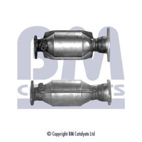 Katalysator für HONDA von BM CATALYSTS