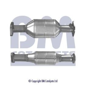 Katalysator BM90901 von BM CATALYSTS günstig für 306,70 € online kaufen