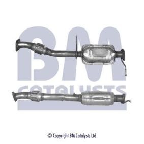 Katalysator für KIA von BM CATALYSTS