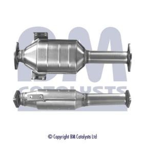 Katalysator für MITSUBISHI von BM CATALYSTS