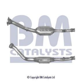 Katalysator BM91055 von BM CATALYSTS günstig für 200,00 € online kaufen