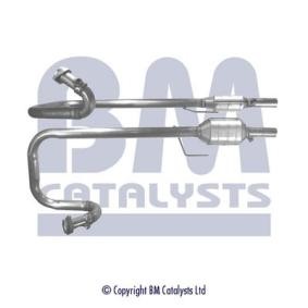 Katalysator für JEEP von BM CATALYSTS