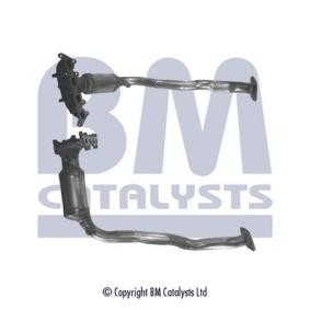 Katalysator BM91283H von BM CATALYSTS günstig für 370,84 € online kaufen
