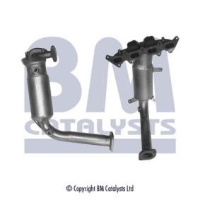 Katalysator für LANCIA von BM CATALYSTS