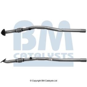 Abgasrohr BM50155 von BM CATALYSTS günstig für 72,40 € online kaufen