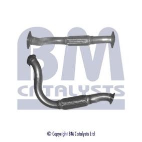 Abgasrohr BM50164 von BM CATALYSTS günstig für 63,00 € online kaufen