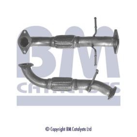 Abgasrohr BM50168 von BM CATALYSTS günstig für 67,98 € online kaufen