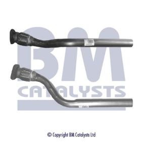 Abgasrohr BM50204 von BM CATALYSTS günstig für 52,65 € online kaufen
