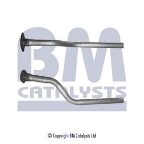Abgasrohr BM50206 von BM CATALYSTS günstig für 42,56 € online kaufen