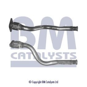 Acquista Tubo di scarico da BM CATALYSTS online per Kubistar Van (X76) a prezzi moderati