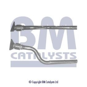 Abgasrohr BM50208 von BM CATALYSTS günstig für 53,49 € online kaufen