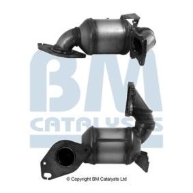 Katalysator BM80241H von BM CATALYSTS günstig für 324,18 € online kaufen