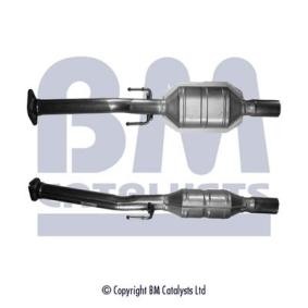 Katalysator BM80288H von BM CATALYSTS günstig für 335,13 € online kaufen