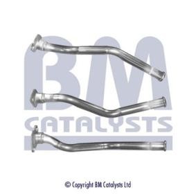 Abgasrohr BM50251 von BM CATALYSTS günstig für 44,94 € online kaufen