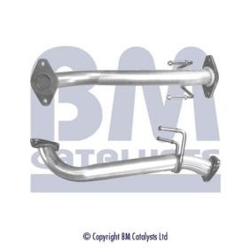 Abgasrohr BM50332 von BM CATALYSTS günstig für 103,93 € online kaufen