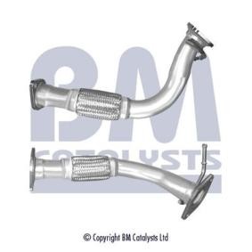 Abgasrohr BM50334 von BM CATALYSTS günstig für 455,93 € online kaufen