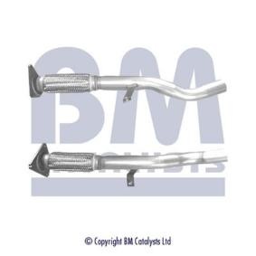 Abgasrohr BM50346 von BM CATALYSTS günstig für 68,90 € online kaufen