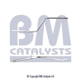 Compre Tubo de escape da BM CATALYSTS BM50366 a um preço baixo por 54,81 €