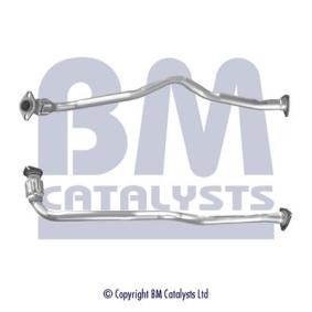 Abgasrohr BM70031 von BM CATALYSTS günstig für 61,53 € online kaufen