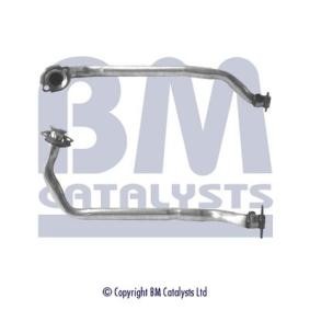 Abgasrohr BM70063 von BM CATALYSTS günstig für 50,45 € online kaufen