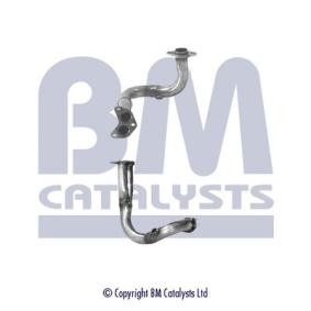 Abgasrohr für FORD von BM CATALYSTS