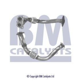 Abgasrohr BM70084 von BM CATALYSTS günstig für 98,51 € online kaufen