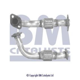 Abgasrohr BM70100 von BM CATALYSTS günstig für 63,39 € online kaufen