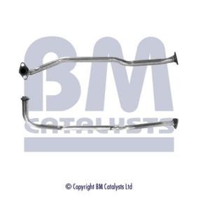 Abgasrohr BM70107 von BM CATALYSTS günstig für 42,36 € online kaufen