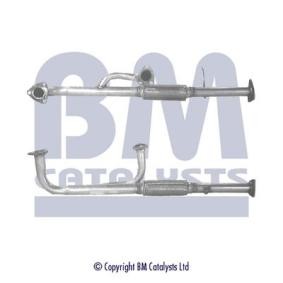 Köp Avgasrör av BM CATALYSTS BM70117 till det låga priset 1407,83 kr
