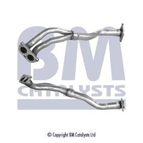 Achetez des Tuyau d'échappement BM CATALYSTS BM70129 à prix pour 111,28 €
