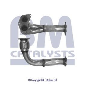 Abgasrohr BM70136 von BM CATALYSTS günstig für 102,39 € online kaufen