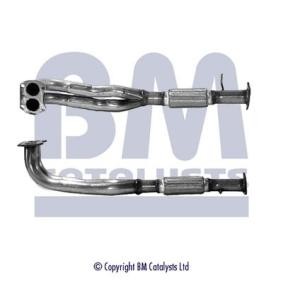 Köp Avgasrör av BM CATALYSTS BM70141 till det låga priset 1195,58 kr