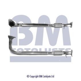 Köp Avgasrör av BM CATALYSTS BM70149 till det låga priset 904,61 kr
