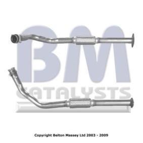 Achetez des Tuyau d'échappement BM CATALYSTS BM70150 à prix pour 94,58 €