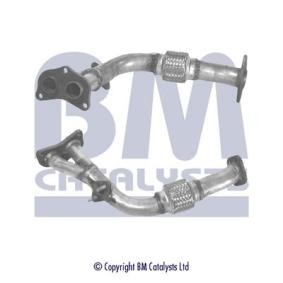 Abgasrohr BM70156 von BM CATALYSTS günstig für 100,33 € online kaufen