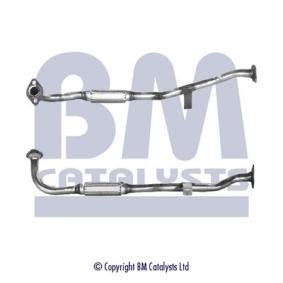 Compre Tubo de escape da BM CATALYSTS BM70161 a um preço baixo por 73,95 €