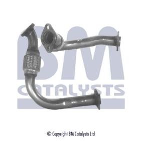 Abgasrohr BM70172 von BM CATALYSTS günstig für 57,87 € online kaufen