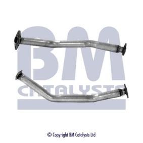 Comprar Tubo de escape de BM CATALYSTS BM70200 a bajo precio de 49,31 €