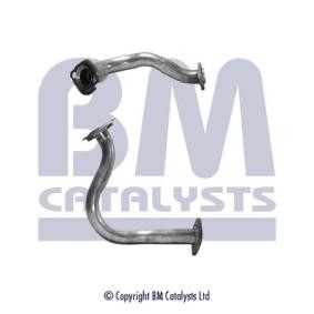 Abgasrohr BM70222 von BM CATALYSTS günstig für 40,65 € online kaufen