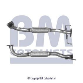 Achetez des Tuyau d'échappement BM CATALYSTS BM70225 à prix pour 97,42 €
