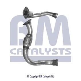Abgasrohr BM70250 von BM CATALYSTS günstig für 56,17 € online kaufen
