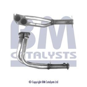 Abgasrohr BM70291 von BM CATALYSTS günstig für 94,63 € online kaufen