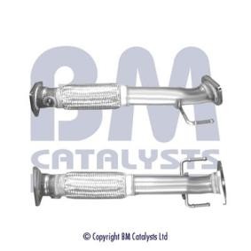 Abgasrohr für RENAULT von BM CATALYSTS