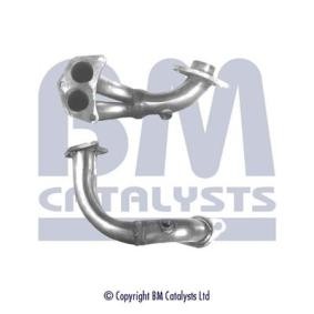 Abgasrohr für FORD von BM CATALYSTS