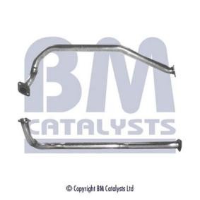 Achetez des Tuyau d'échappement BM CATALYSTS BM70355 à prix pour 68,71 €