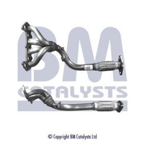 Abgasrohr BM70394 von BM CATALYSTS günstig für 168,32 € online kaufen