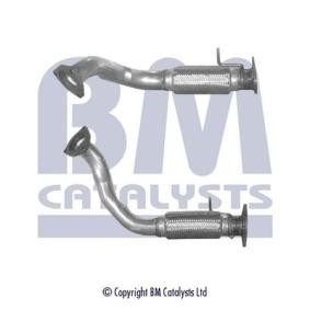 Köp Avgasrör av BM CATALYSTS BM70396 till det låga priset 981,50 kr