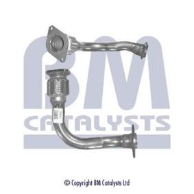 Abgasrohr BM70431 von BM CATALYSTS günstig für 48,97 € online kaufen