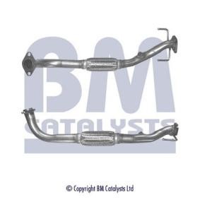 Compre Tubo de escape de BM CATALYSTS online para Persona 300 Hatchback (C9_M) a preços moderados
