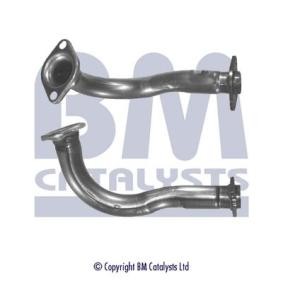 Abgasrohr BM70465 von BM CATALYSTS günstig für 40,66 € online kaufen